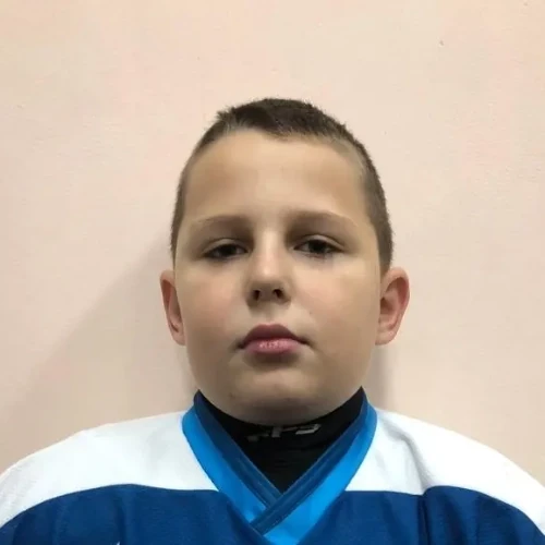Kosnyrev Kirill Evgenevich