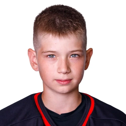 Shabalin Mihail Aleksandrovich