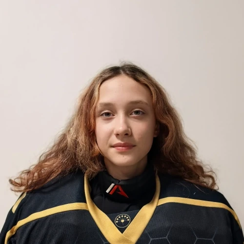 Kamskaya Valeriya Gennadevna