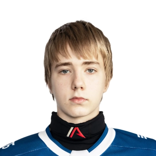 Napreev Bogdan Denisovich
