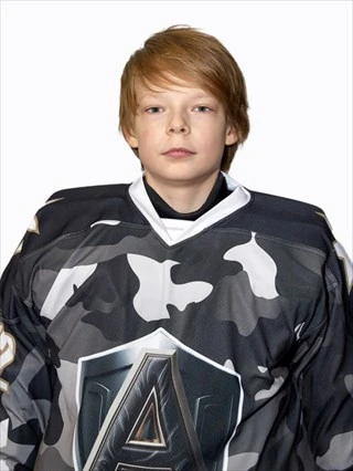 Kryukov Denis Alekseevich