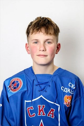 Ivanov Semen Alekseevich
