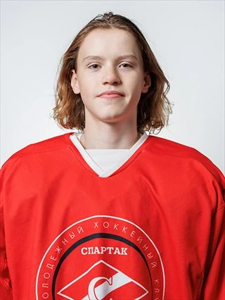 Bushuev Maksim Vladimirovich