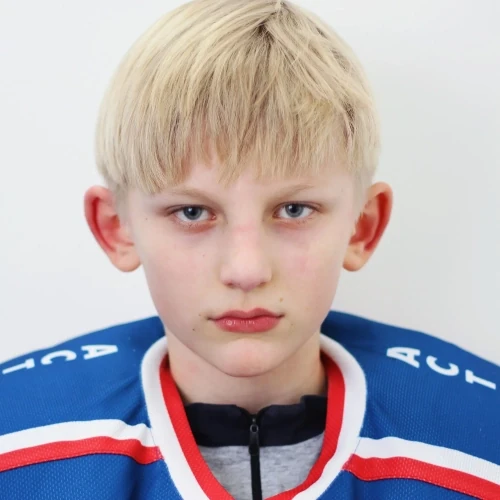 Kudinov Georgii Vladimirovich
