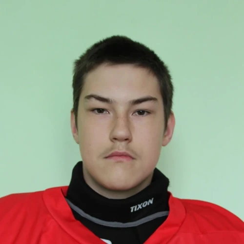 Motorin Arsenii Andreevich