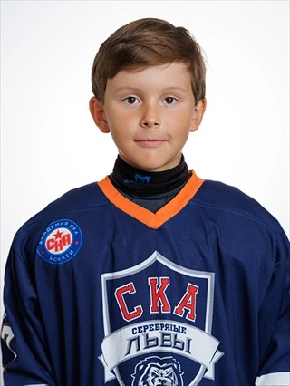 Stupnev Maksim Georgievich