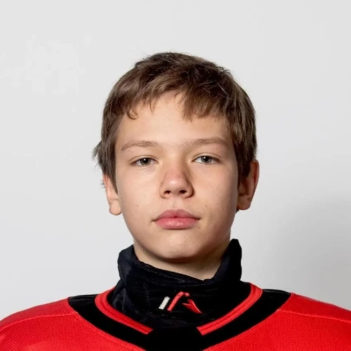 Barabanschikov Egor Andreevich