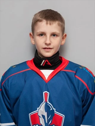 Kovalev Mihail Valerevich