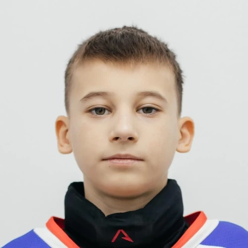 Kamatov Albert Airatovich