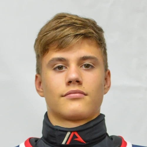Apakov Andrei Denisovich