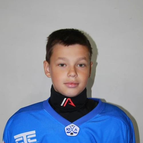 Nikitin Miron Evgenevich