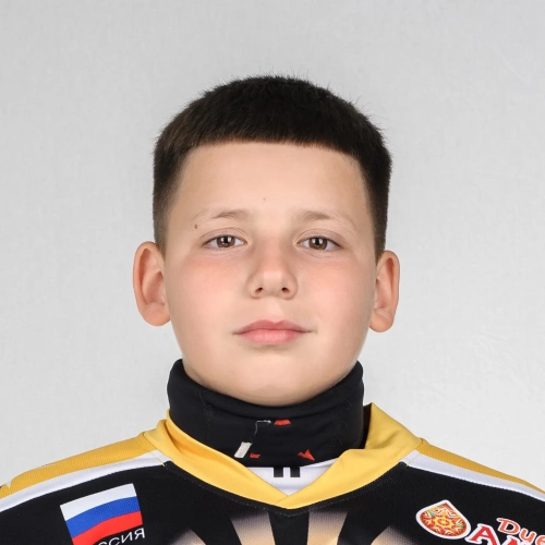 Мырдин Григорий Ильич