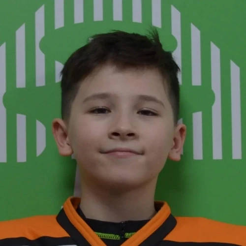 Panasyuk Yaroslav Andreevich