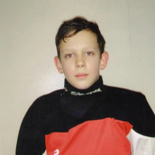 Zaitsev Egor Nikolaevich