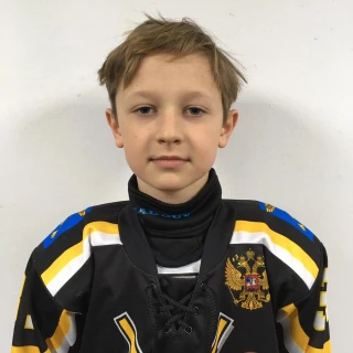 Пасечник Даниил Евгеньевич