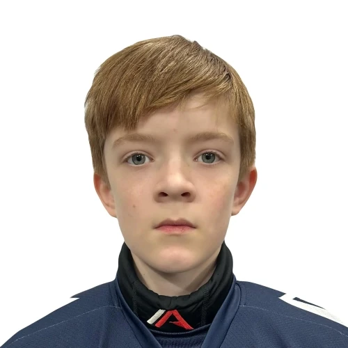 Larin Gleb Vadimovich