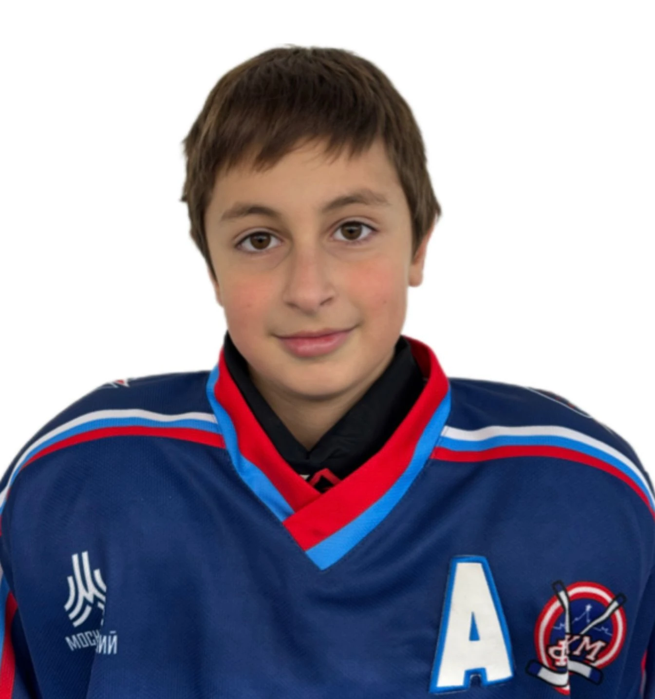 Akishkin Nikolai Leonidovich