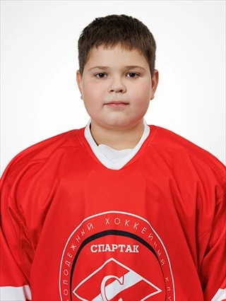 Lisyuk Mihail Dmitrievich