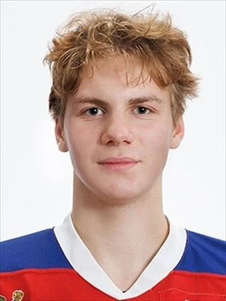 Dyagelev Petr Aleksandrovich