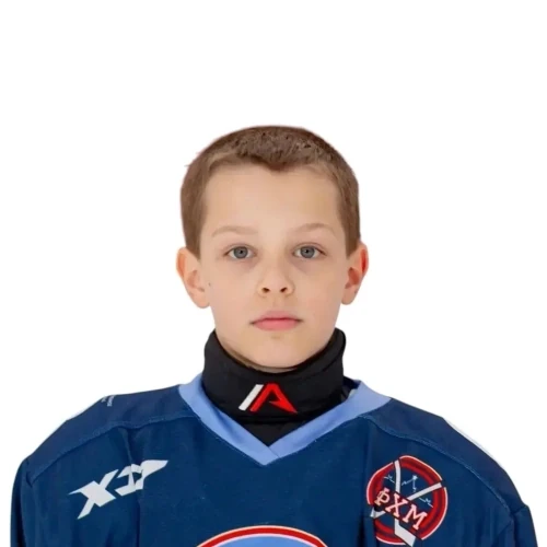Astapenko Kirill Aleksandrovich