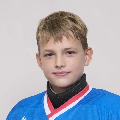 Darusin Matvei Dmitrievich