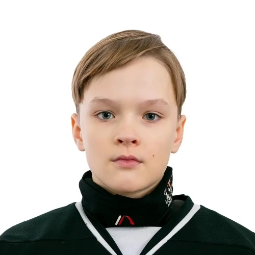 Zavada Vladislav Denisovich