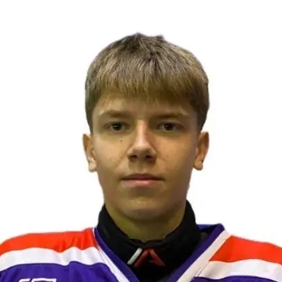 Bondarenko German Aleksandrovich