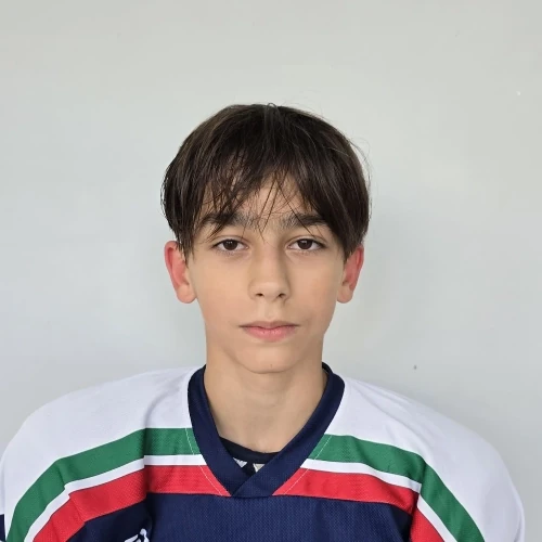 Nevzorov Roman Valerevich