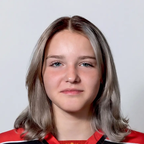 Shkorinova Veronika Vladimirovna