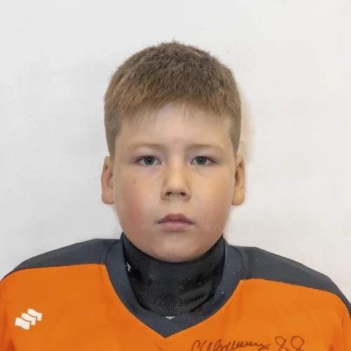 Rybakov Mihail Eduardovich