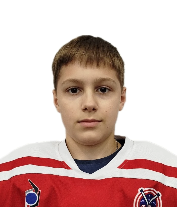 Volkov Aleksandr Ivanovich