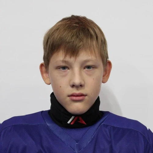 Bratchikov Ilya Alekseevich