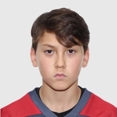 Kadyrov Asanali Zhanatovich
