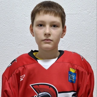 Panushkin Artem Igorevich