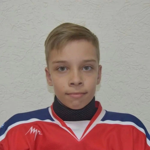 Shipovskii Vasilii Viktorovich