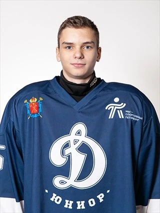 Bogaevskii Bogdan Aleksandrovich