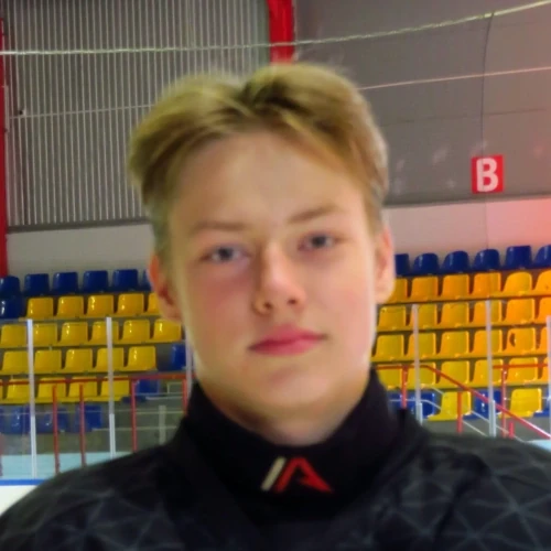 Muravev Matvei Aleksandrovich