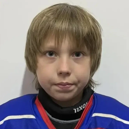 Novozhilov Evgenii Romanovich