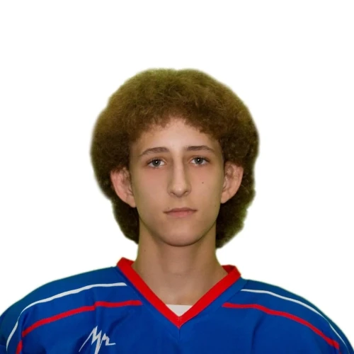 Sorokin Egor Aleksandrovich