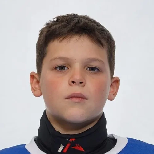 ShabAlov Ivan Vladimirovich