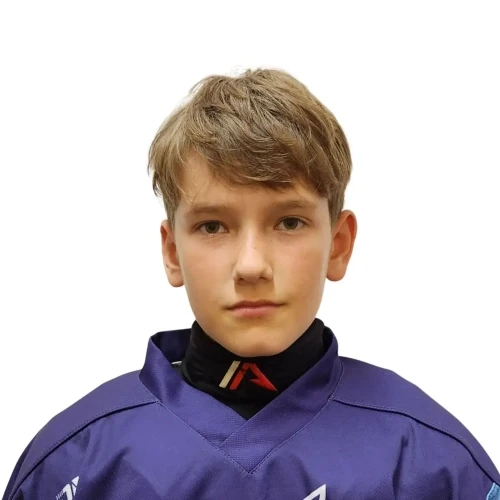 Nikolaev Kirill Igorevich