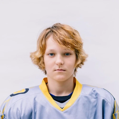 Demchenko Danil Igorevich