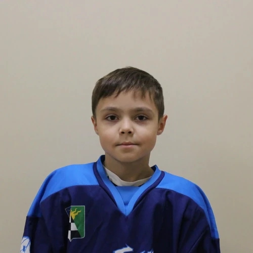 Lapshin Nikita Vladimirovich
