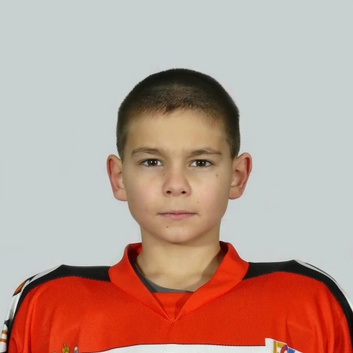 Tihanovich Egor Maksimovich