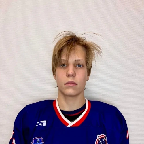 Zarzhitskii Arsenii Nikolaevich