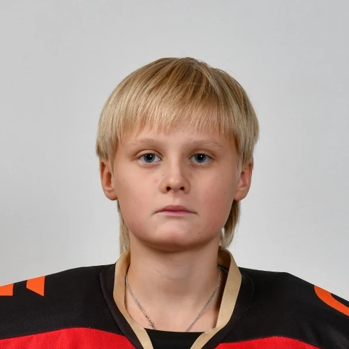 Chuklin Dmitrii Aleksandrovich