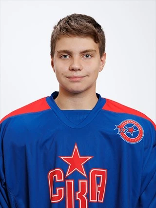 Semenov Semen Vasilevich