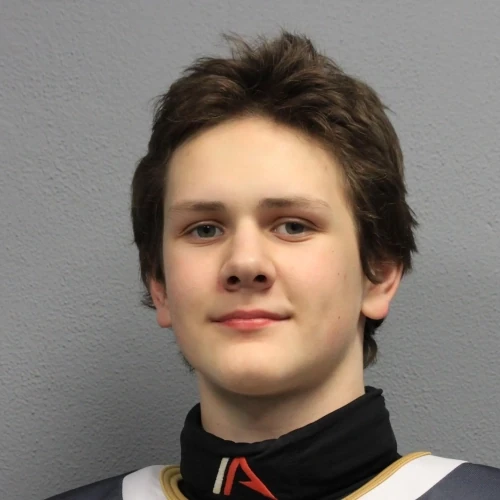 Tayurskii Daniil Vladimirovich