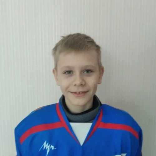 Dmitriev Aleksandr Aleksandrovich
