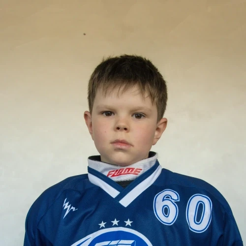 Babaritskii Rodion Aleksandrovich